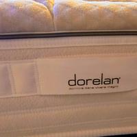 Materasso Dorelan