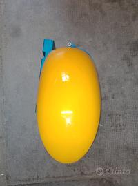 Parafango posteriore Ducati Monster 900 