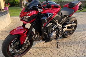 Kawasaki z900 A2