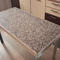 TAVOLO A MOSAICO