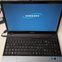 NOTEBOOK SAMSUNG NP300E5C