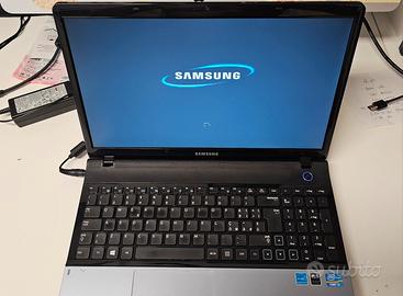 NOTEBOOK SAMSUNG NP300E5C