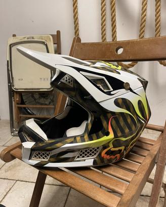FOX V3RS L