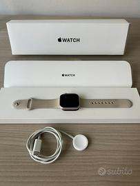 Apple Watch SE 2023 da 40/44 mm