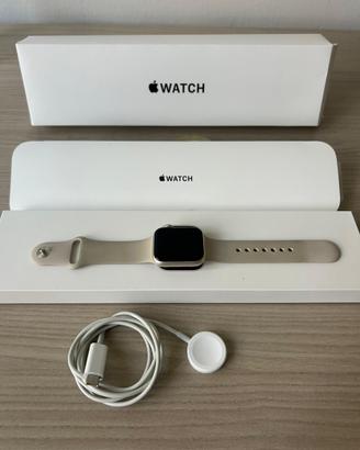 Apple Watch SE 2023 da 40/44 mm