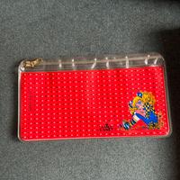 Candy Candy astuccio borsellino Fabbri