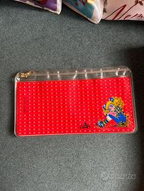 Candy Candy astuccio borsellino Fabbri