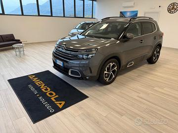 Citroen C5 Aircross BlueHDi 130 S&S EAT8 Shine