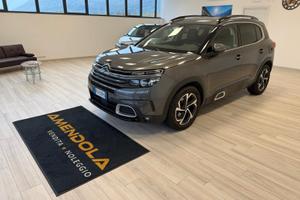 Citroen C5 Aircross BlueHDi 130 S&S EAT8 Shine