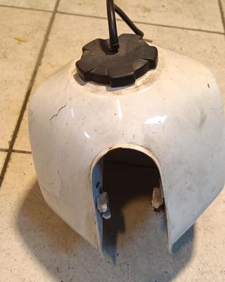 serbatoio Honda XL 200