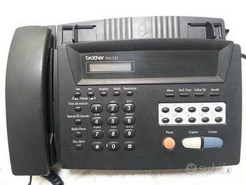 BROTHER FAX 515