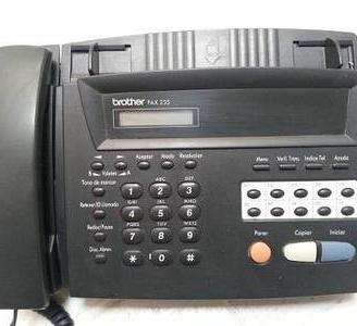 BROTHER FAX 515