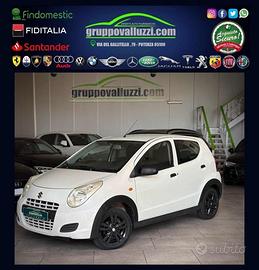 SUZUKI Alto 1.0 GLX Comfort Plus Exclusive A/C *