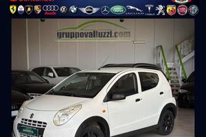 SUZUKI Alto 1.0 GLX Comfort Plus Exclusive A/C *