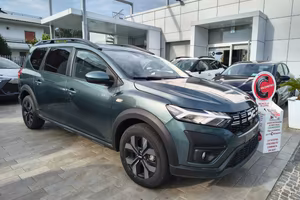 DACIA Jogger 1.0 TCe GPL 100CV 5 posti Expres.