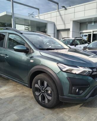 DACIA Jogger 1.0 TCe GPL 100CV 5 posti Expres.