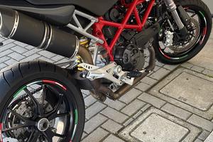 Ducati hyper motard