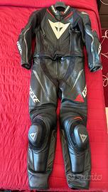 Tuta moto Dainese Laguna seca Divisibile