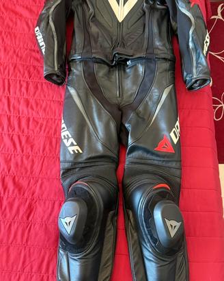 Tuta moto Dainese Laguna seca Divisibile