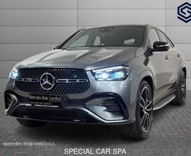 Mercedes-Benz GLE Coupé GLE 350 de phev AMG L...