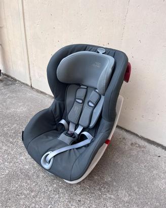 Seggiolino Auto Britax Römer King II LS (9-18 kg)