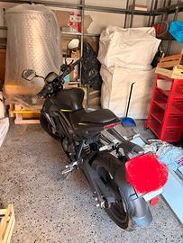 moto keeway rkf 125