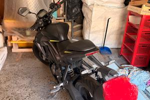 moto keeway rkf 125