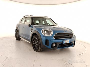 Mini Cooper D Countryman 2.0 Classic
