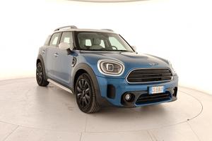 Mini Cooper D Countryman 2.0 Classic