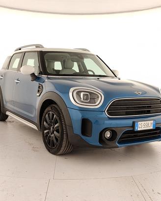 Mini Cooper D Countryman 2.0 Classic