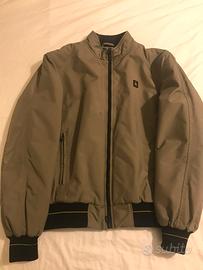 Giacca Uomo Bomber Oro RefrigiWear