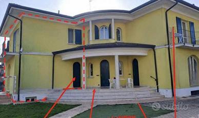 Immobile in asta di 197 m² con 3 locali a Orzinuov