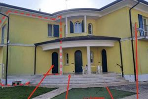 Immobile in asta di 197 m² con 3 locali a Orzinuov