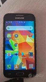 Samsung galaxy core prime