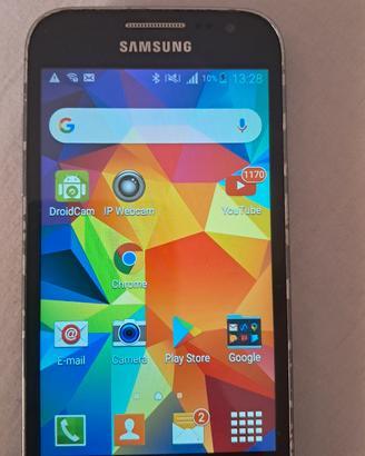 Samsung galaxy core prime
