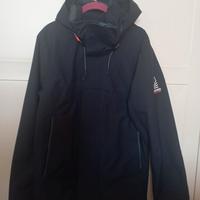 Giacca tribord Adventure sailing 300 taglia S uomo