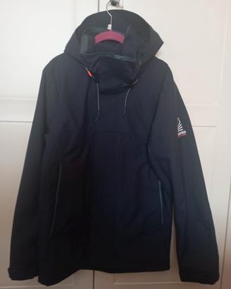 Giacca tribord Adventure sailing 300 taglia S uomo