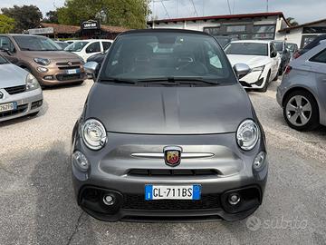 Abarth 595 C 1.4 Turbo T-Jet 165 CV