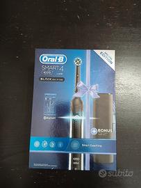 ORAL B 4 SPAZZOLINI ELETTRICO