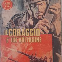 Collana Eroica Dardo. Nr.320 del 1970