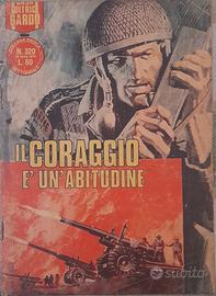 Collana Eroica Dardo. Nr.320 del 1970