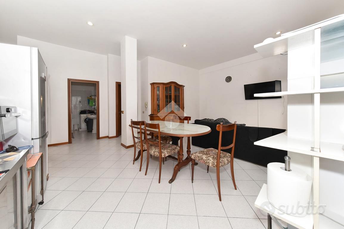 Appartamento – Cagliari, Monteleone, Pirri - Vista 3