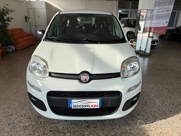 Fiat Panda 0.9 TwinAir Turbo Natural Power Easy 85
