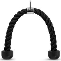 Corda tricipiti palestra cavo fitness - A&Psport 