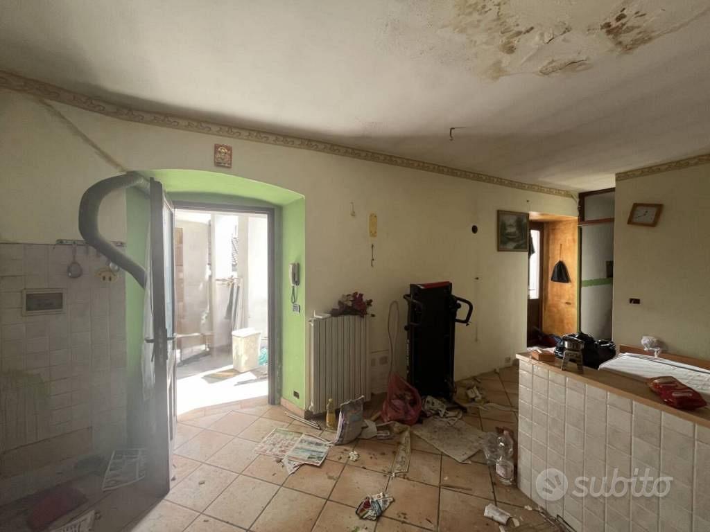 Appartamento – BG - Vista 2
