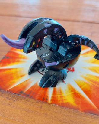Bakugan Dragonoid Darkus 