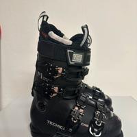 Scarpone sci ragazza/donna 37.5