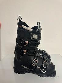 Scarpone sci ragazza/donna 37.5