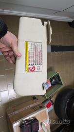 Aletta parasole Grande Punto