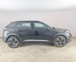 PEUGEOT 2008 BlueHDi 130 EAT8 Allure Navi P. S/S a